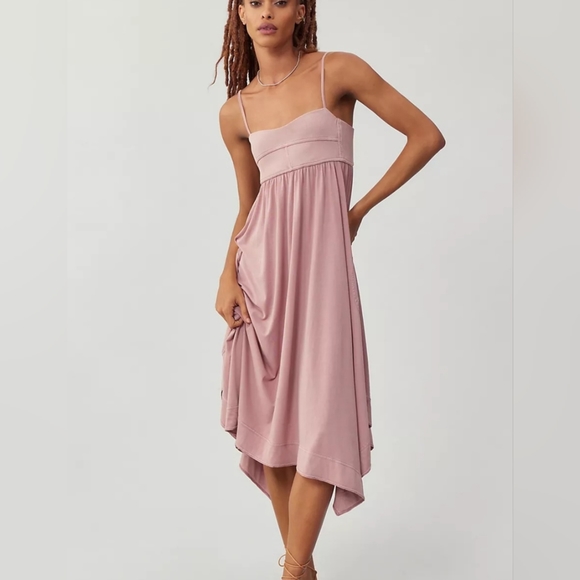 Anthropologie Dresses & Skirts - Anthropologie Daily Practice A-Line Dress  NWT